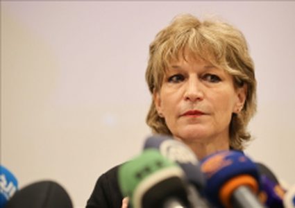 العفو الدولية: المجتمع الدولي ملزم بمنع الإبادة الجماعية في غزة