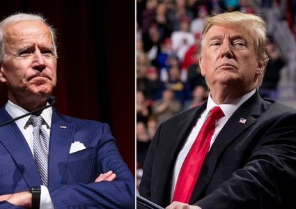 ترامب ينشر خريطة يستبدل عليها اسم مصر بالمكسيك