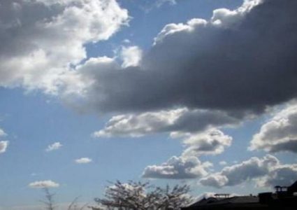 حالة الطقس: انخفاض على درجات الحرارة والفرصة مهيأة لسقوط أمطار خفيفة