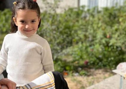 الهلال الأحمر: العثور على جثامين الطفلة هند رجب و5 من أفراد عائلتها والمسعفين