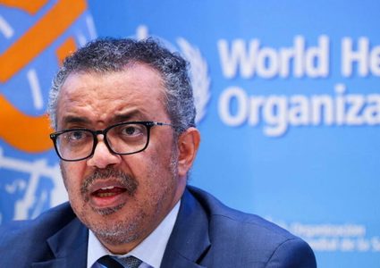 الصحة العالمية: قلقون حول مداهمة مستشفى الأمل واحتجاز العاملين فيه