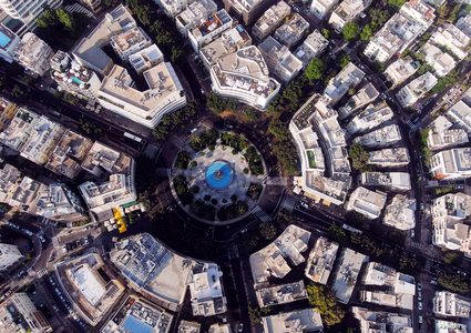 موديز تخفض التصنيف الائتماني لإسرائيل بسبب عدوانها على قطاع غزة