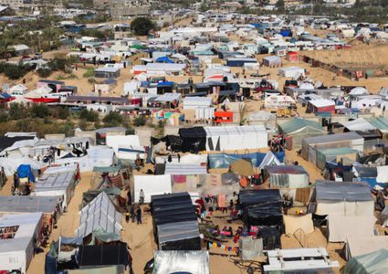 الأردن تحذر من خطورة تنفيذ عملية عسكرية إسرائيلية في رفح