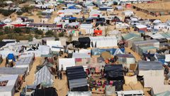 الأردن تحذر من خطورة تنفيذ عملية عسكرية إسرائيلية في رفح