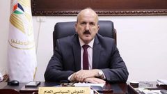 دويكات: الأجهزة الأمنية تقبض على شخصين متورطين في اعتداء على عنصري شرطة بنابلس