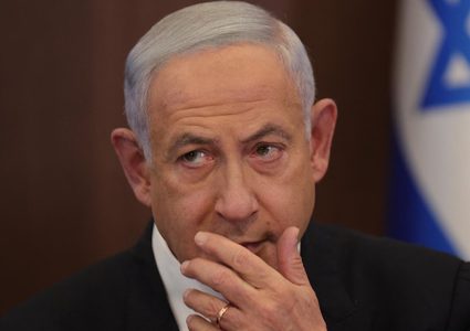 نتنياهو: نخطط لإجلاء مئات الآلاف من سكان رفح
