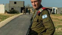 هليفي يسحب الفرقة 98 من غزة وينقلها للحدود اللبنانية