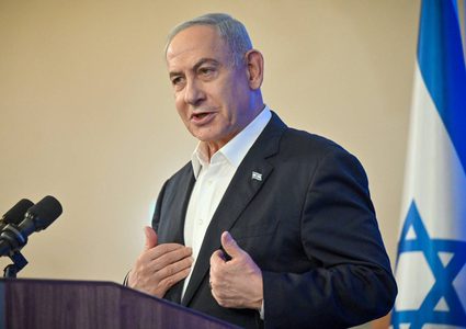 نتنياهو: عدم التحرك في رفح يعني خسارة الحرب