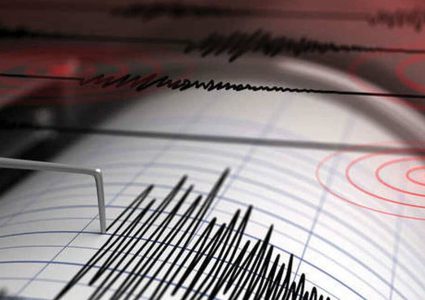 زلزال بقوة 4.9 درجة يضرب شمال باكستان