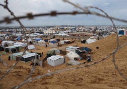 منظمة أكشن إيد تحذر من العواقب الوخيمة لتكثيف الهجمات في رفح