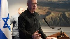 جالانت: "نقترب من صفقة واقعية لعودة المختطفين"