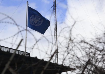 الأونروا: شن عملية على رفح يعني قتل المزيد من الأشخاص