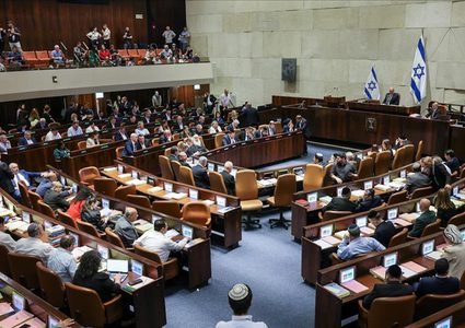 لجنة في الكنيست الإسرائيلية تصادق على وقف عمل "الأونروا" في القدس المحتلة