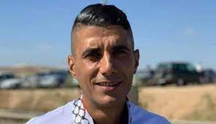 الاحتلال يجدد الاعتقال الإداري للمعتقل جبريل الزبيدي من مخيم جنين للمرة الثالثة