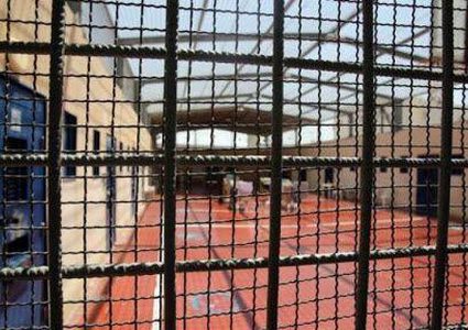 هيئة الأسرى: خمسون معتقلا في مركز توقيف حوارة فريسة للبرد والإهمال