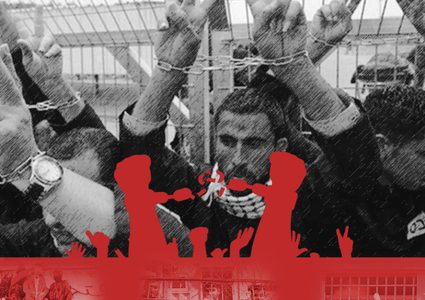 أكثر من 9 آلاف معتقل يواجهون إجراءات انتقامية غير مسبوقة منذ بدء العدوان