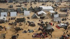 أطباء بلا حدود: اجتياح رفح سيكون كارثيا