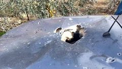 نجاة مسؤول في "حزب الله" باستهداف مركبة واستمرار القصف جنوبي لبنان