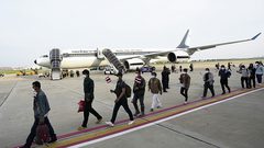 إسرائيل تعمل على خطة لجلب 35 الف عامل اجنبي