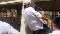 لندن تعلن عقوبات على أربعة مستوطنين متطرفين في الضفة