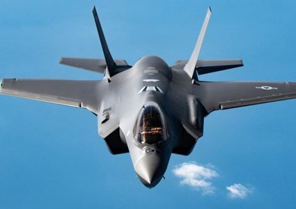 محكمة هولندية تأمر بحظر تصدير قطع غيار طائرات إف-35 لإسرائيل