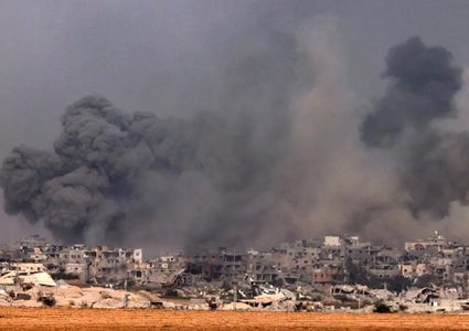 129 يوما من حرب غزة 100 شهيد على الأقل في قصف عنيف على رفح