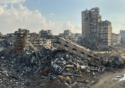 "الخارجية": مجزرة الاحتلال في رفح دليل على صحة التحذيرات من كارثية اجتياحها