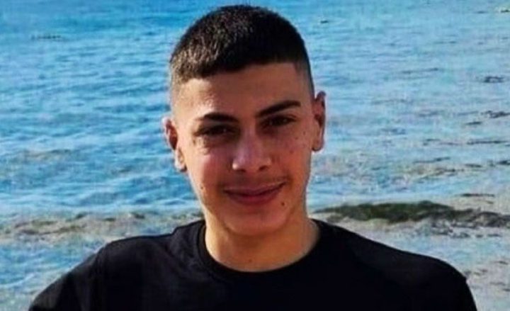 استشهاد الفتى محمد أبو سنينة متأثرا باصابته برصاص الاحتلال في القدس