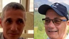 جيش الاحتلال يعلن تحرير محتجزين إسرائيليين اثنين لدى حماس