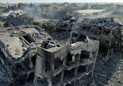 130يوما على الحرب : شهداء بالعشرات ورفح تحت قصف مستمر