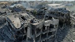 130يوما على الحرب : شهداء بالعشرات ورفح تحت قصف مستمر