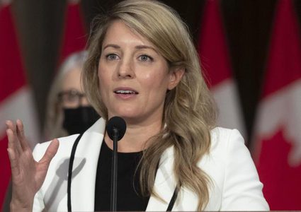 "سيكون مدمرًّا".. كندا تحذر من الهجوم الإسرائيلي على رفح