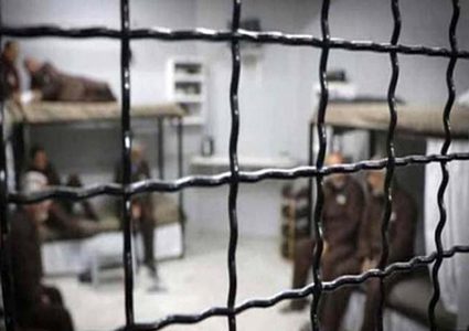 المعتقل من بلدة قباطية يدخل عامه الـ22 في سجون الاحتلال