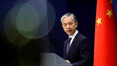 الصين تدعو إسرائيل إلى وقف عمليتها العسكرية في رفح