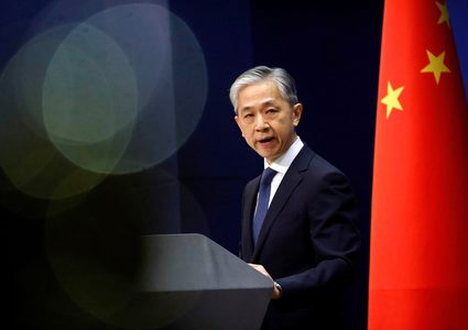 الصين تدعو إسرائيل إلى وقف عمليتها العسكرية في رفح