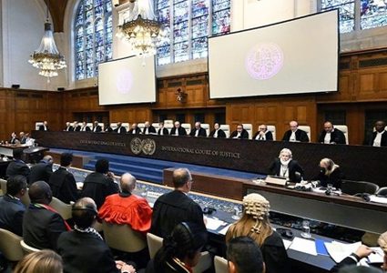 جنوب أفريقيا تقدم طلبا عاجلا لـ "العدل الدولية" بشأن الهجوم على رفح