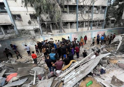 الأمم المتحدة تخشى أن يرتكب الاحتلال الإسرائيلي "مجزرة" في رفح