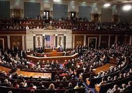 الشيوخ الأمريكي: يقر حزمة مساعدات مالية دولار لأوكرانيا وإسرائيل وتايوان