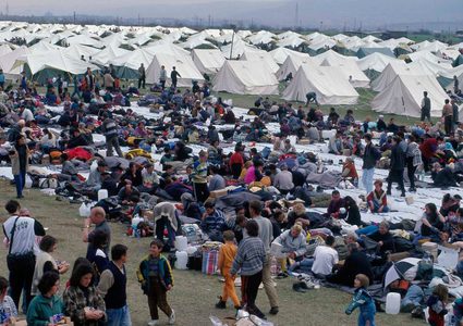 موقع أميركي: واشنطن لن تحاسب تل أبيب إذا شنت هجوما على رفح