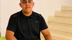 استشهاد شاب برصاص الاحتلال في مدينة قلقيلية