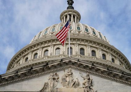 الشيوخ يصوت على حزمة مساعدات لأوكرانيا وإسرائيل وفلسطين