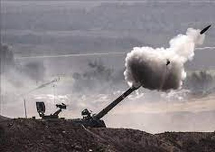 استشهاد 4 لبنانيين في قصف لطيران الاحتلال على جنوب لبنان