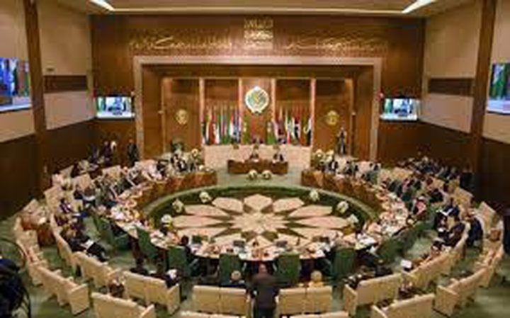 فلسطين تطلب عقد دورة غير عادية لمجلس الجامعة العربية غدا