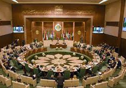 فلسطين تطلب عقد دورة غير عادية لمجلس الجامعة العربية غدا