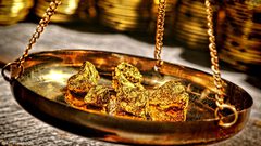 تراجع الذهب دون مستوى 2000 دولار