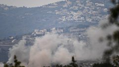 شهداء في قصف إسرائيلي مكثف على عدد من البلدات في جنوب لبنان