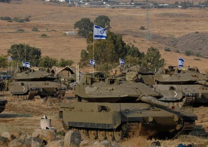 إسرائيل توسّع الهجمات على لبنان