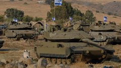 إسرائيل توسّع الهجمات على لبنان