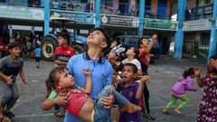 إسبانيا وإيرلندا تطالبان التحقيق في احترام اسرائيل لحقوق الأنسان بغزة