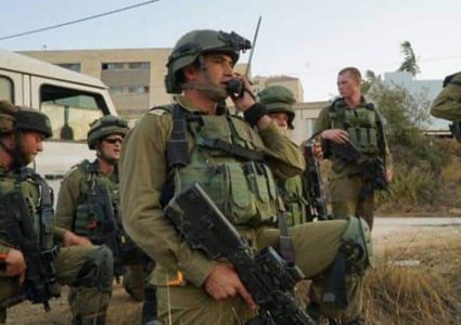 "هآرتس": جنود في لواء "غفعاتي" رفضوا المشاركة في عمليات عسكرية بغزة